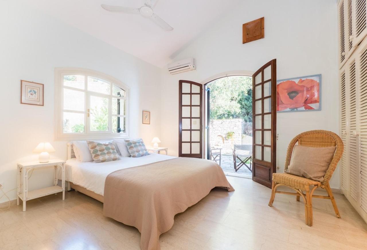 Villa Bay House *
