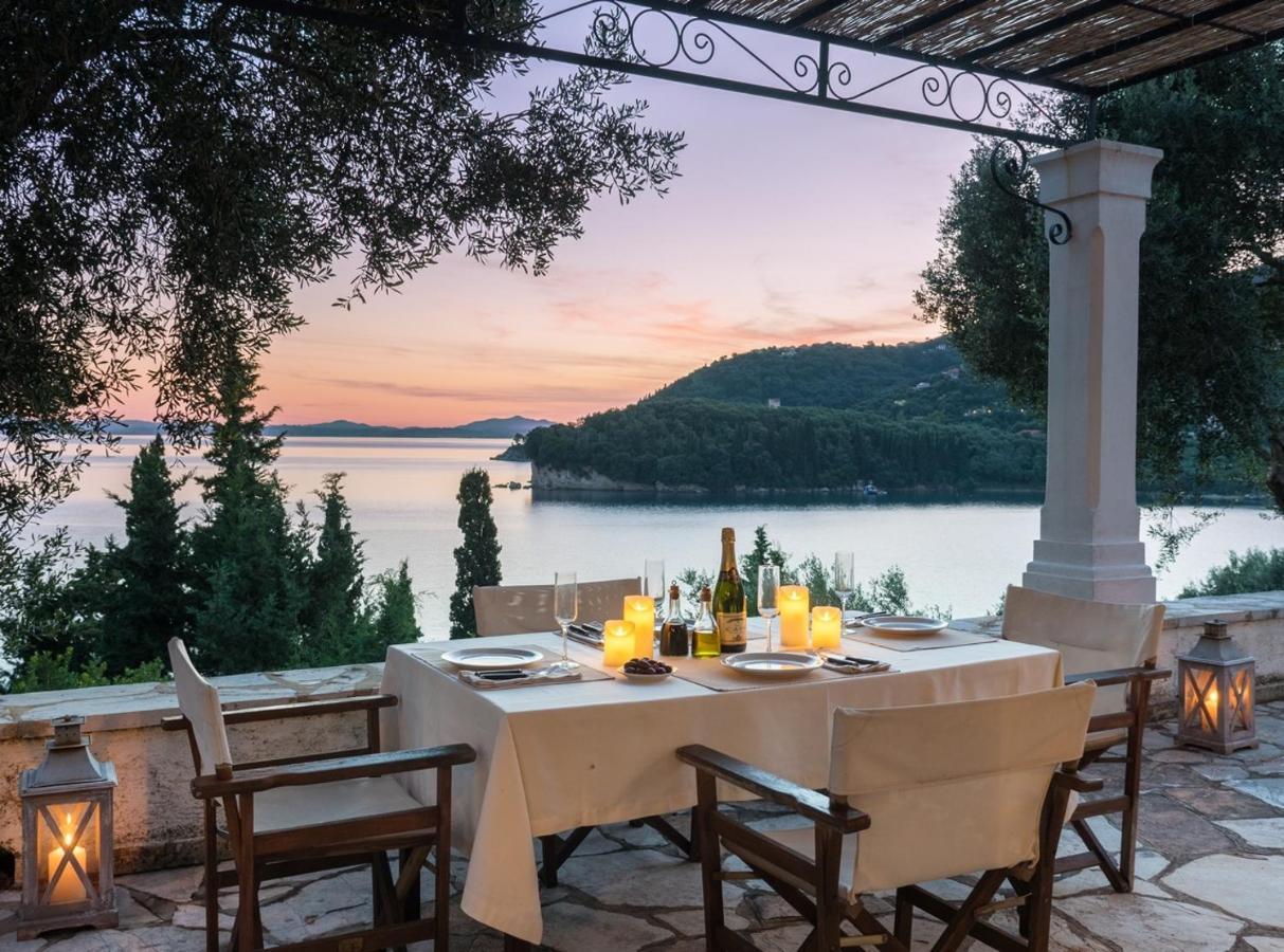 Bay House *